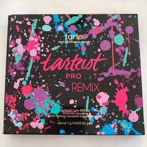 Tarte, Tarteist Pro Remix Palette